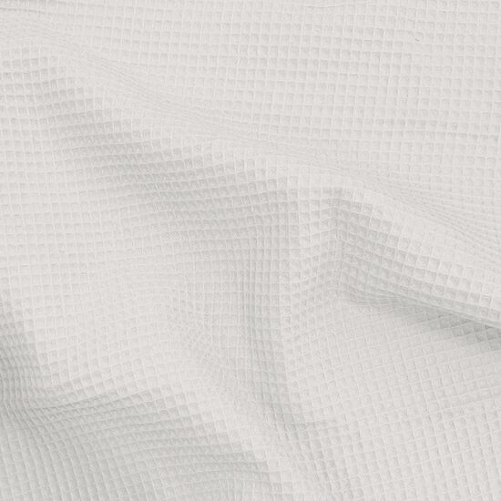 Vafeļaudums (Light grey- standard)